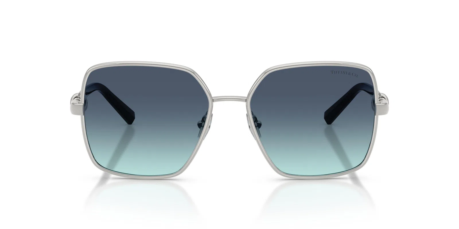 Tiffany 3122 Sunglasses - view 18